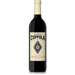  Francis Ford Coppola Winery Diamond Cabernet Sauvignon 
