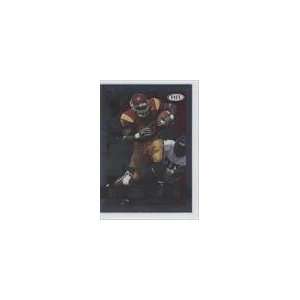  2008 SAGE HIT Silver #83   Fred Davis Sports Collectibles