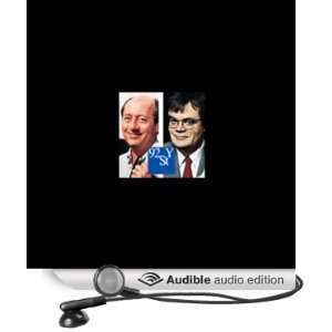  Dueling Anthologists Billy Collins and Garrison Keillor at 