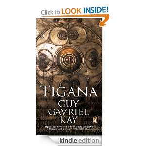 Tigana Guy Gavriel Kay  Kindle Store