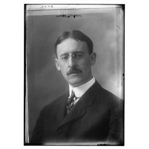  Henry L. Stimson