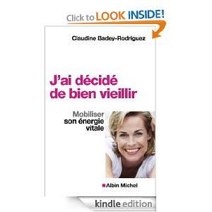   French Edition) Claudine Badey Rodriguez  Kindle Store