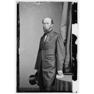  Hon. James Pike of New Hampshire