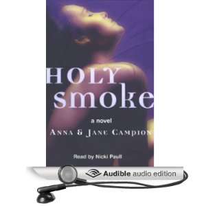   Audible Audio Edition) Anna Campion, Jane Campion, Nicki Paull Books