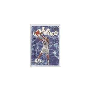    1998 99 Fleer #140   Jayson Williams PF Sports Collectibles
