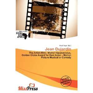  Jean Dujardin (9786200762283) Niek Yoan Books