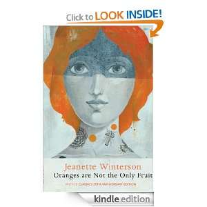   Are Not The Only Fruit Jeanette Winterson  Kindle Store