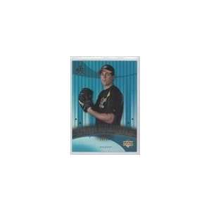   Reflections Turquoise #234   Jeff Miller FR/50 Sports Collectibles