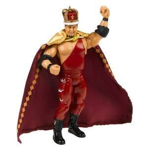    WWE Classic Superstars Jerry The King Lawler Figure Toys & Games
