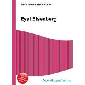  Eyal Eisenberg Ronald Cohn Jesse Russell Books