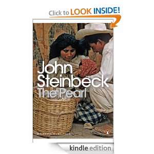 The Pearl (Steinbeck Essentials) John Steinbeck  Kindle 