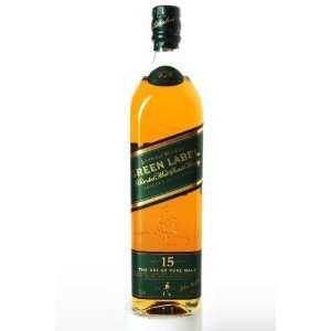 Johnnie Walker Green 750ml