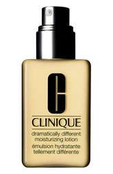 Clinique Dramatically Different™ Moisturizing Lotion with Pump $25 