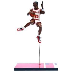 Chicago Bulls Upper Deck Pro Shots   Michael Jordan (Cradle Dunk 