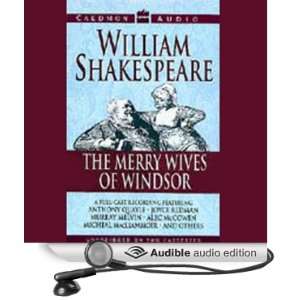   William Shakespeare, Anthony Quayle, Joyce Redman, full cast Books