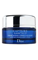 Dior Capture R60/80™ Night Cream $120.00