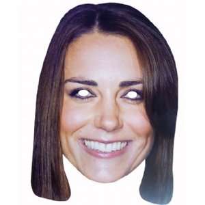  Celebrity Masks   Kate Middleton Toys & Games