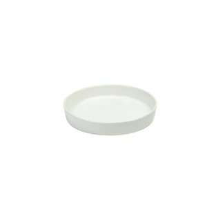  Katie Brown Keep It Simple French Picnic White Ceramic 