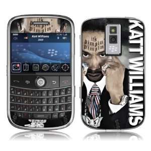   Bold  9000  Katt Williams  It s Pimpin Pimpin Skin Electronics