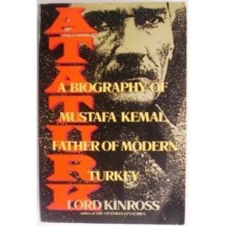   Pereras review of Ataturk A Biography of Mustafa Kemal, Fat