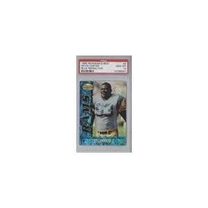   Best Refractors #R6   Kevin Carter PSA GRADED 10 Sports Collectibles