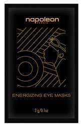 Gift With Purchase Napoleon Perdis Energizing Eye Masks (Set of 4) $30 