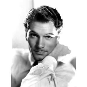 Laurence Olivier, c.1930s Premium Poster Print, 24x32