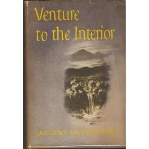  Venture to the Interior Laurens Van Der Post Books