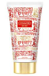 COACH Poppy Body Lotion $45.00