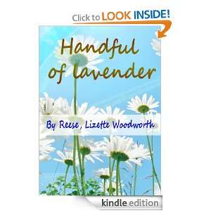 Handful of lavender Lizette Woodworth Reese  Kindle Store