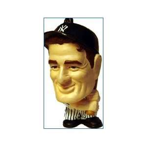  NY Yankees Talking Mini Lou Gehrig