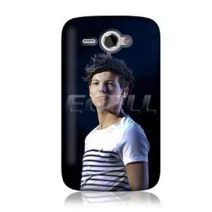  Ecell   LOUIS TOMLINSON ONE DIRECTION BOY BAND1D BACK CASE 