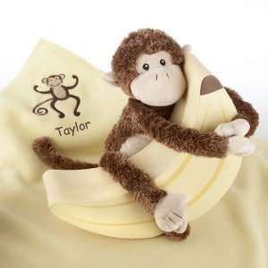  Monkey Magoo Baby Gift Set Baby