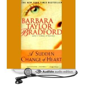   Audio Edition) Barbara Taylor Bradford, Margaret Whitton Books