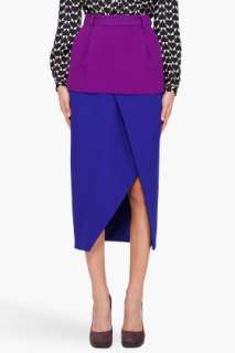 Preen Carter Skirt for women  