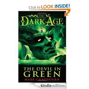 The Devil in Green (Dark Age, Book 1) Mark Chadbourn  