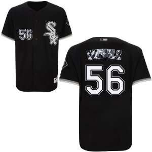  Chicago White Sox Mark Buehrle Authentic Alternate Jersey 