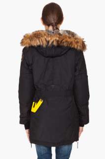 Parajumpers Kodiak Coat for women  