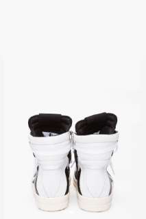  SNEAKERS // RICK OWENS 