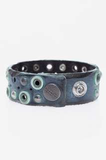  BRACELETS // DIESEL 