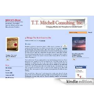  Mitchs Blog Kindle Store Mitch Mitchell