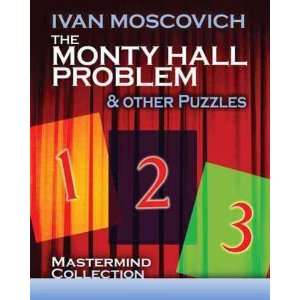  The Monty Hall Problem & Other Puzzles[ THE MONTY HALL 