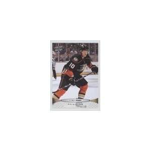 2011 12 Upper Deck #194   Corey Perry Sports Collectibles