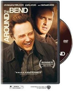 32. Around the Bend DVD ~ Michael Caine