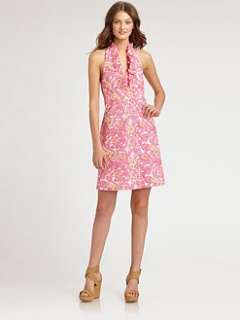 Lilly Pulitzer  Womens Apparel   Dresses   