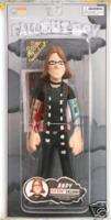 RARE FALL OUT BOY ANDY ACTION FIGURE DOLL PUNK EMO FOB  