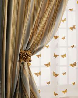 Dry Clean Cotton Curtains  