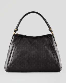 Top Refinements for Magnetic Leather Hobo