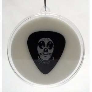  KISS I Peter Criss Guitar Pick With MADE IN USA Christmas 
