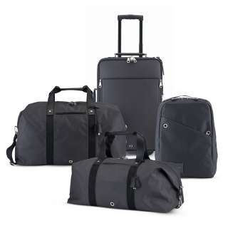 ro Luggage, Charcoal   Home   